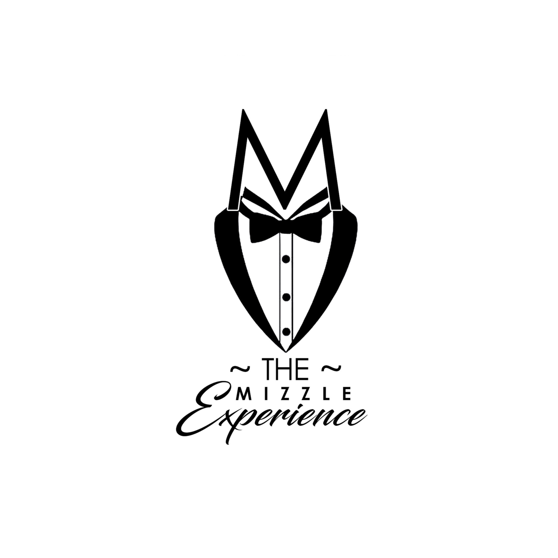 DJ MIZZLE Logo