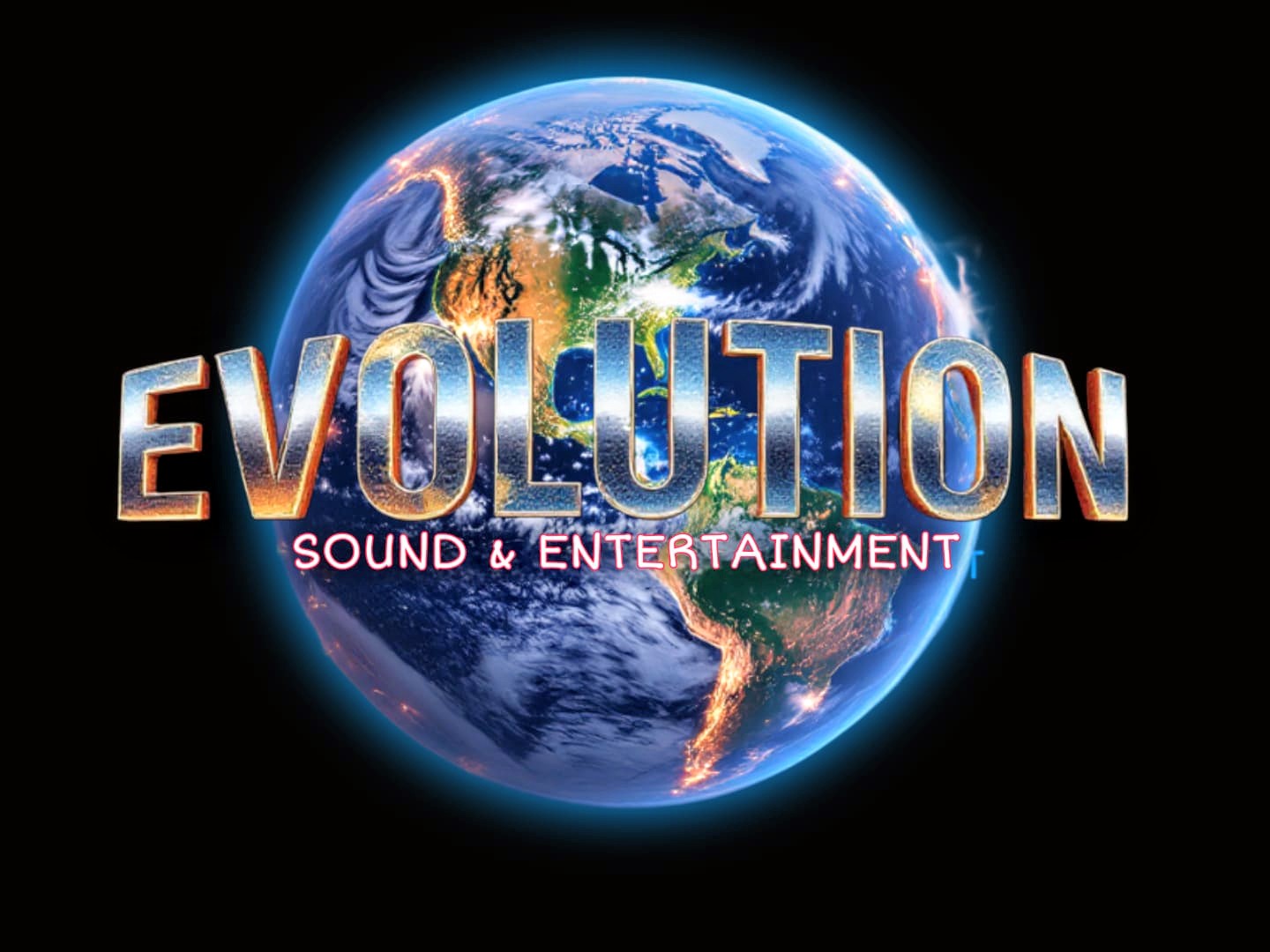 Evolution Logo