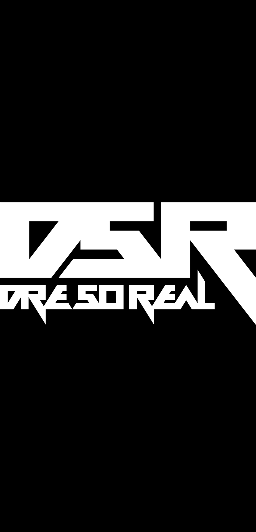 Dre So ReaL Logo