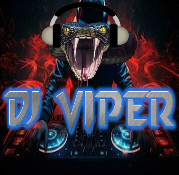 DJ Viper Logo