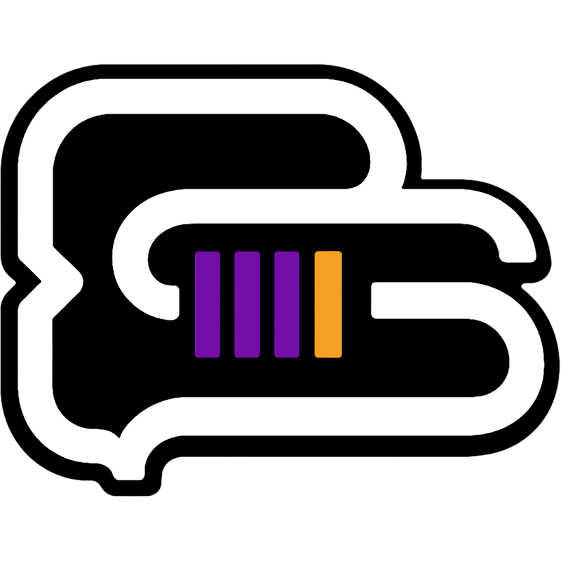 DJ Rob Impact Logo