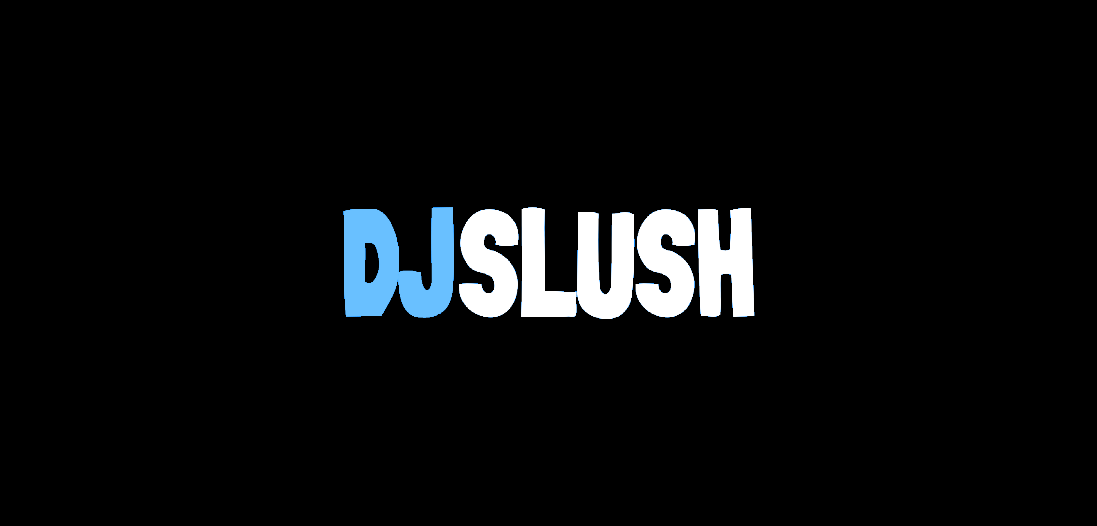 DJSLUSH Logo