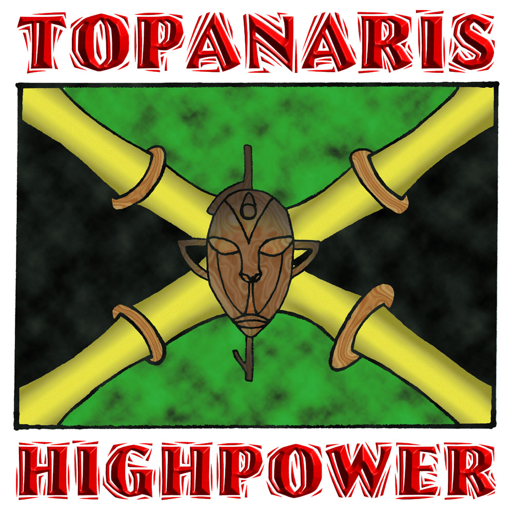 Topanaris Sound Logo