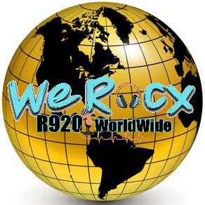 R920 WeRocx Logo