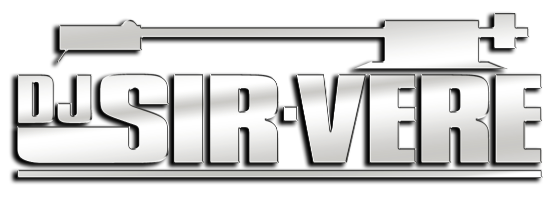 DJ Sir-Vere Logo
