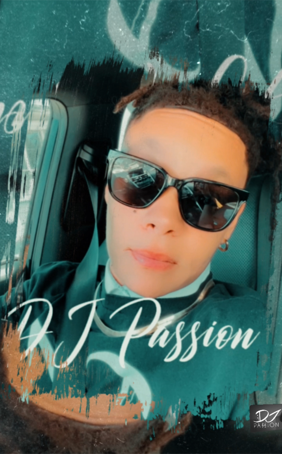 DJ Passion Photo