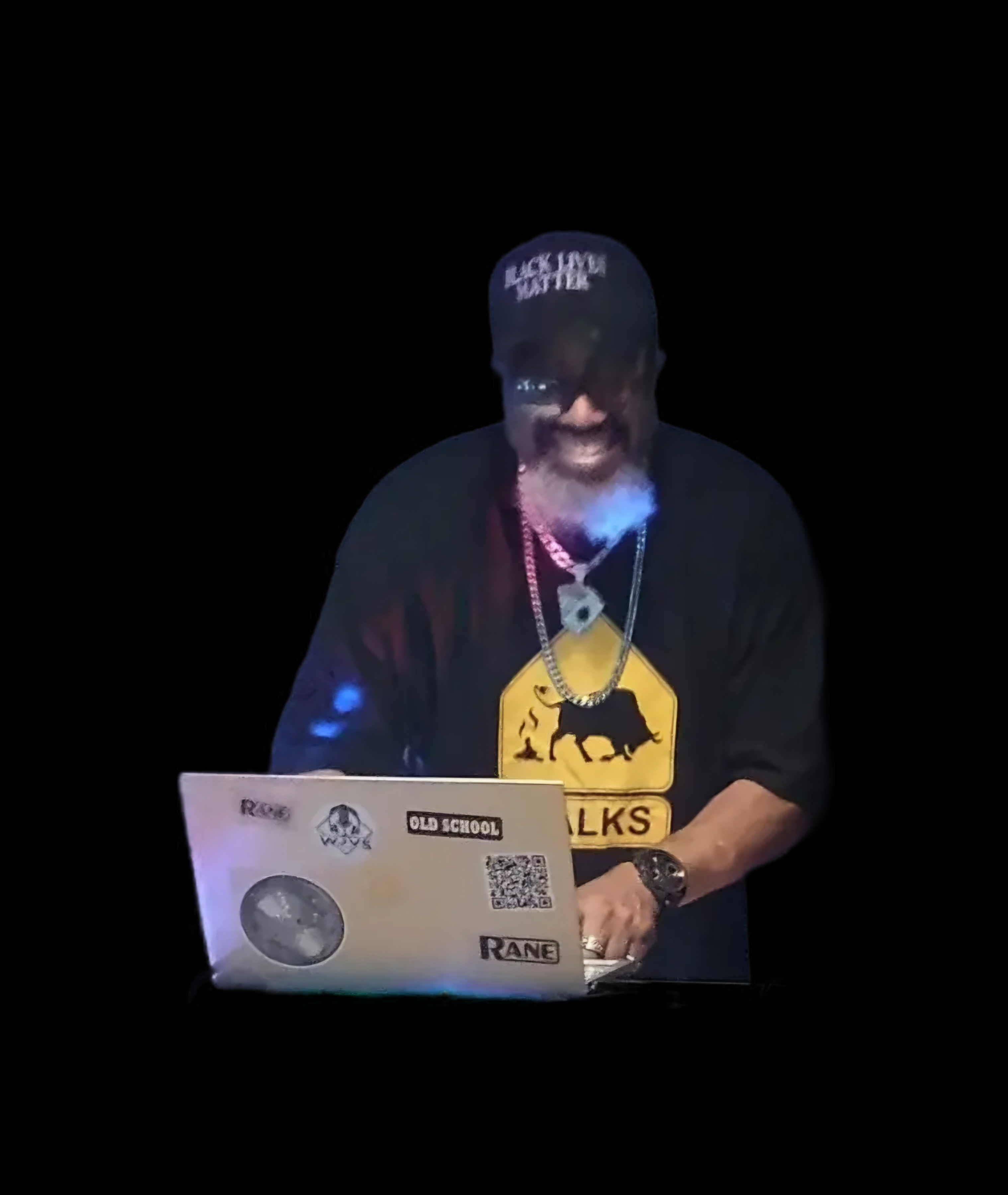 DJ SIR JAMM ( ORIG) from DELAWARE Photo