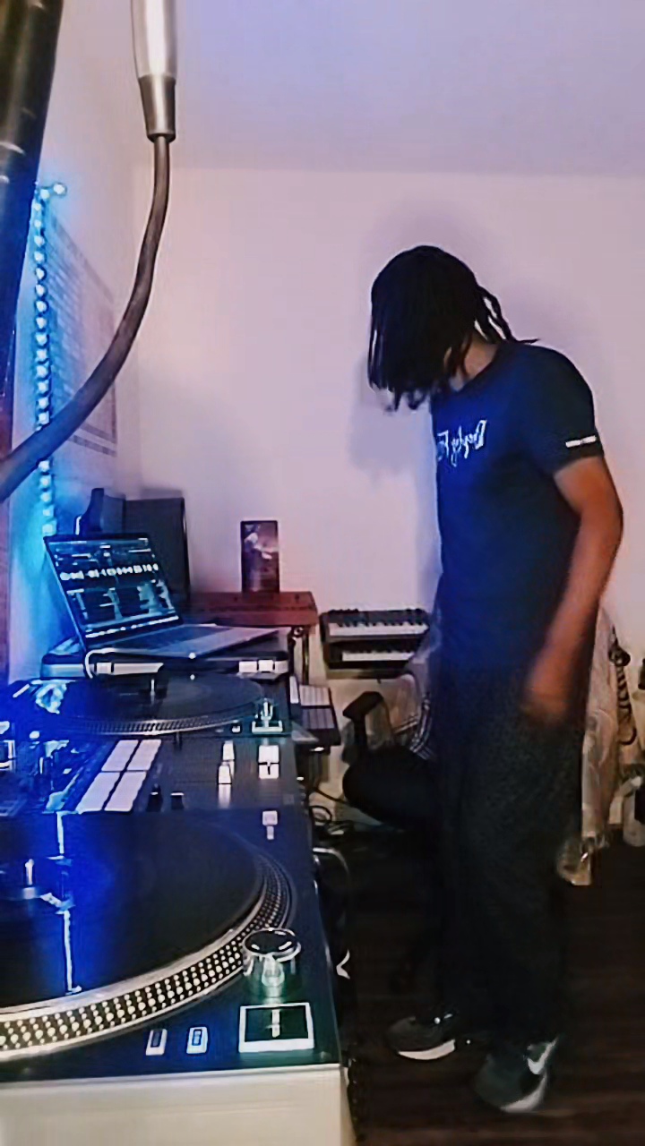 Dj Loel Photo
