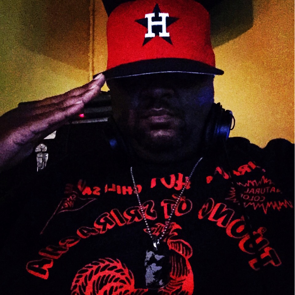 DJ Yapartnerspatna Photo