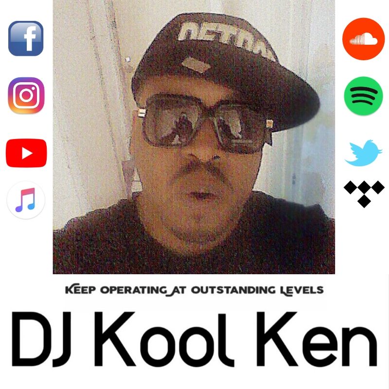 DJ KOOL KEN Photo