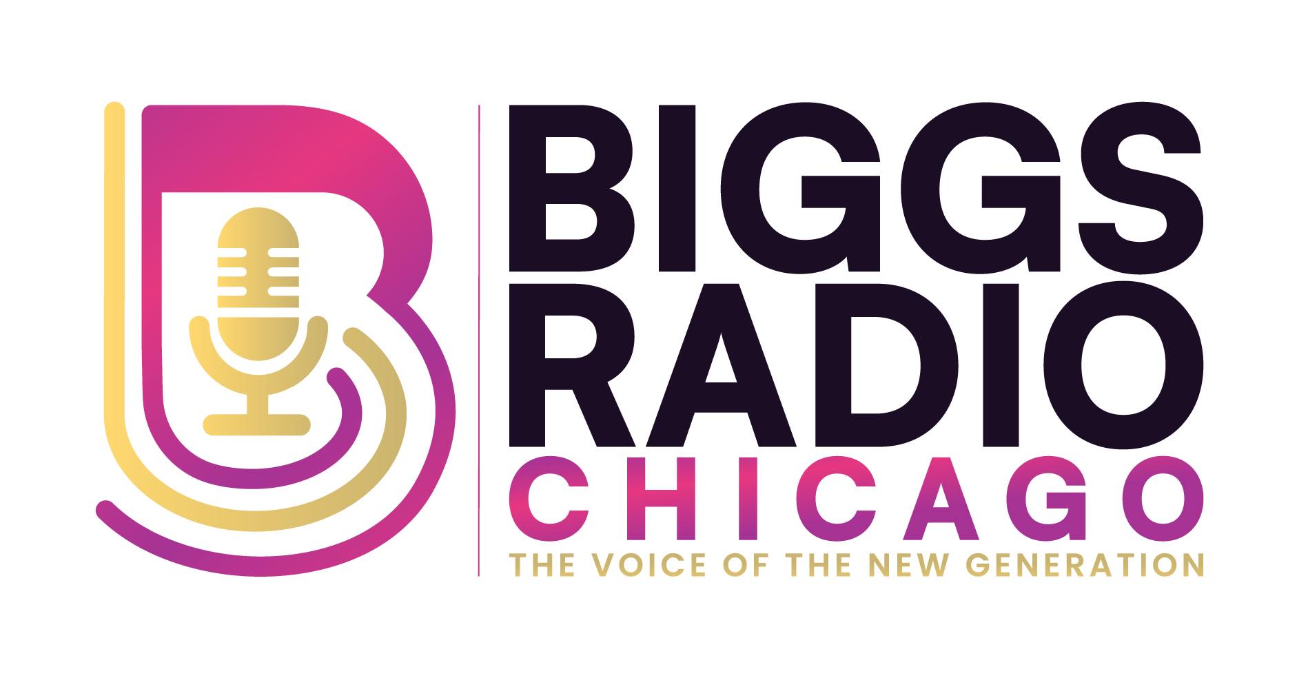 WCHi Biggs Radio Chicago Photo