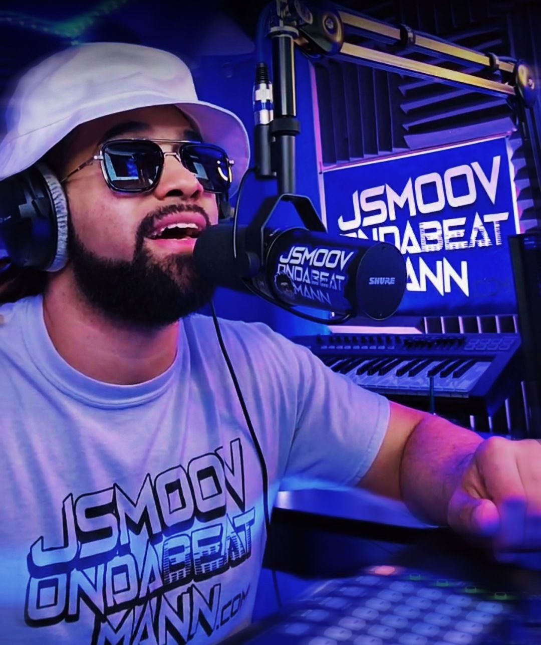 DJSMOOVONDABEATMANN Photo