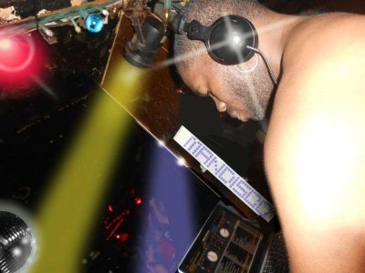 Quasi Mandisco Photo