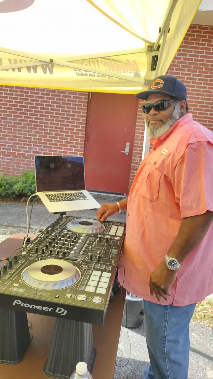 DJ K-Spinz Photo