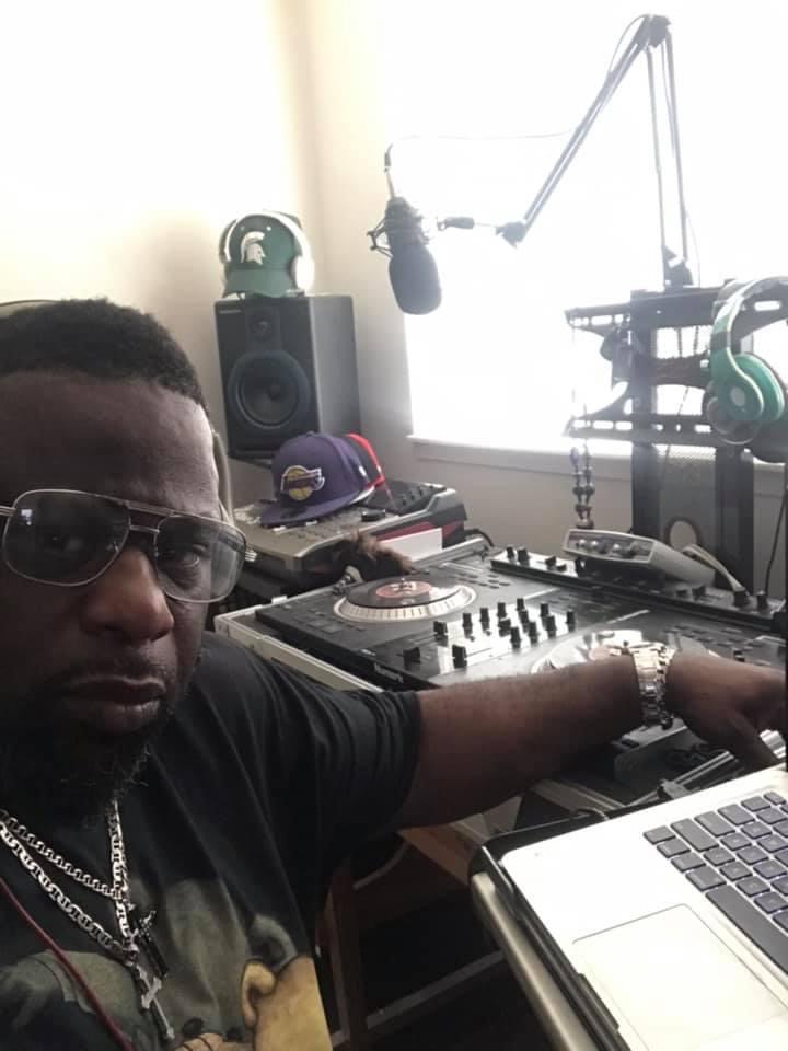 Djmaniyac Photo