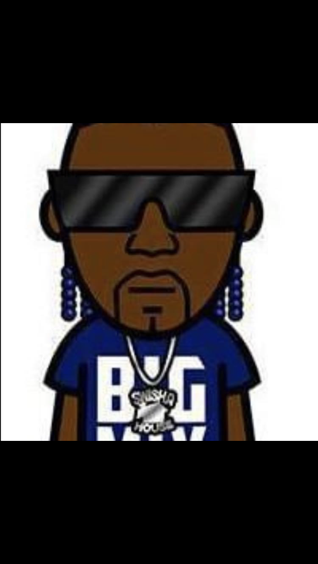 Bigmix of Swisha House Photo