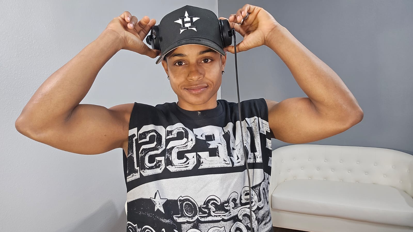 DJ FINESS Photo
