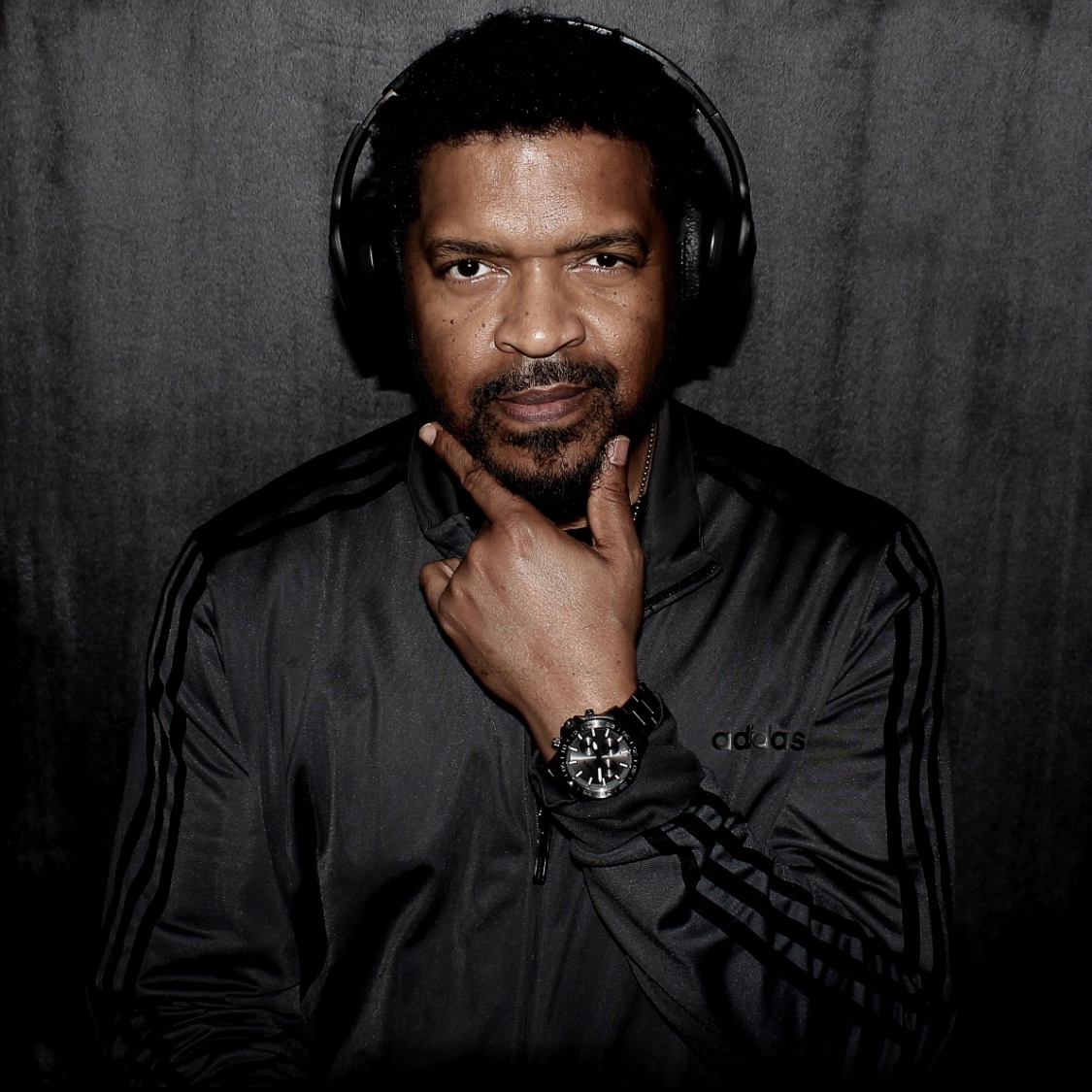 DJ MANISH aka MANISHLetsGetEm Photo