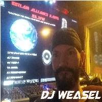 DJ Weasel Photo