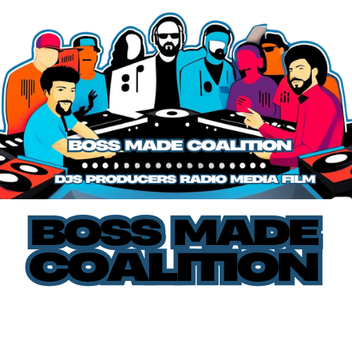 Boss Made Coalition Photo