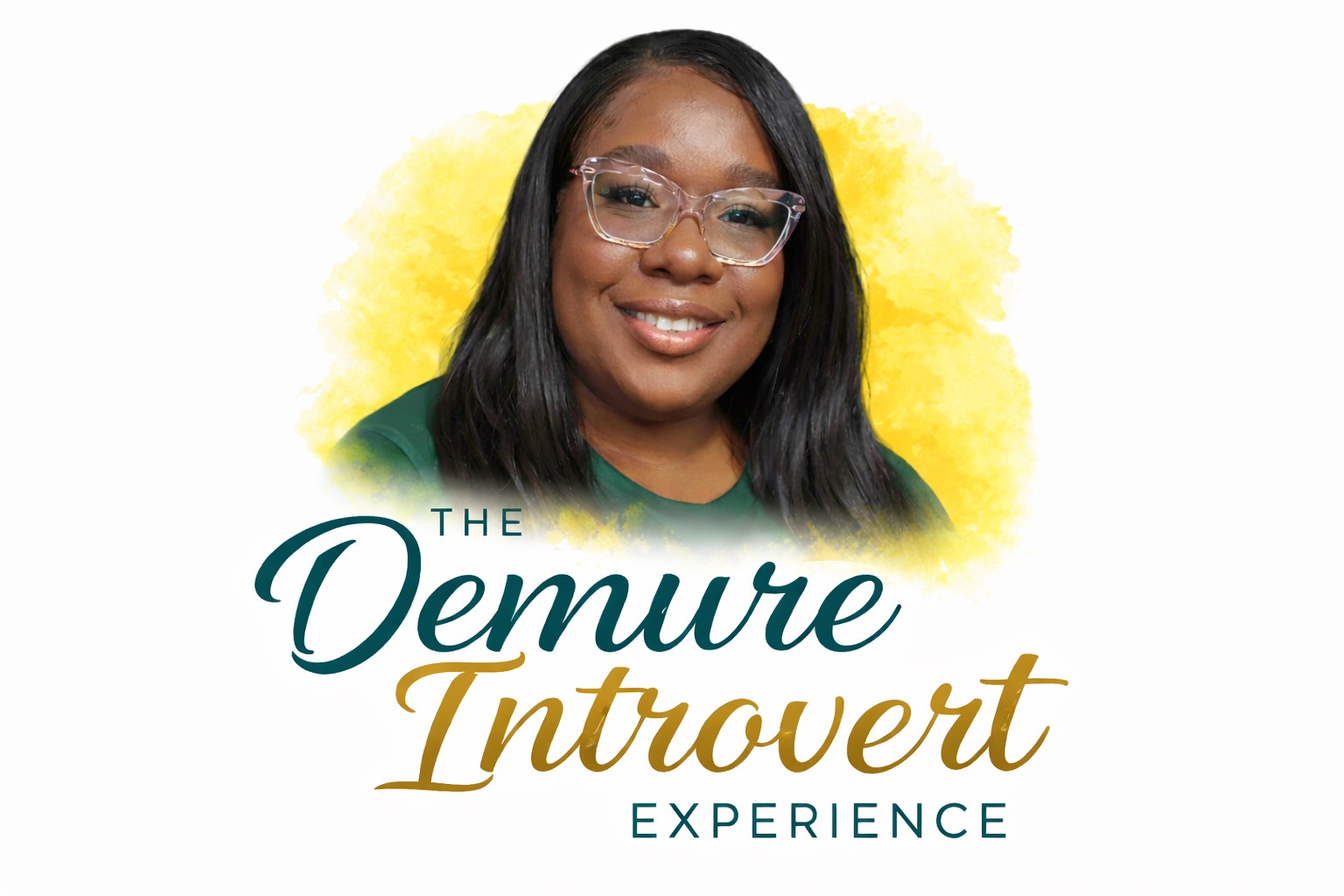 The Demure Introvert Photo