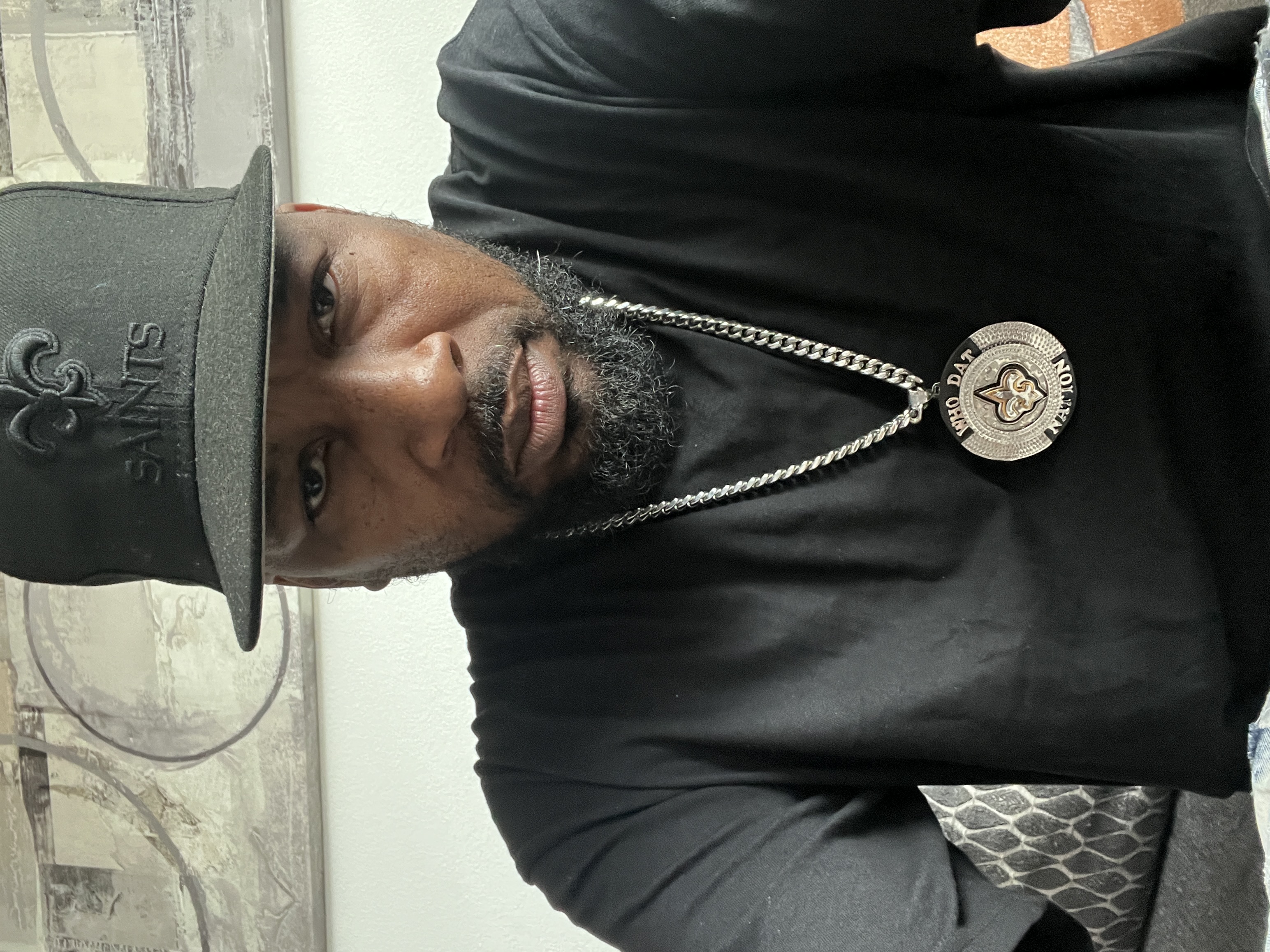 Dj Cornbread Photo