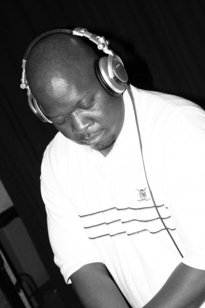 DJ Lawbreaker Photo