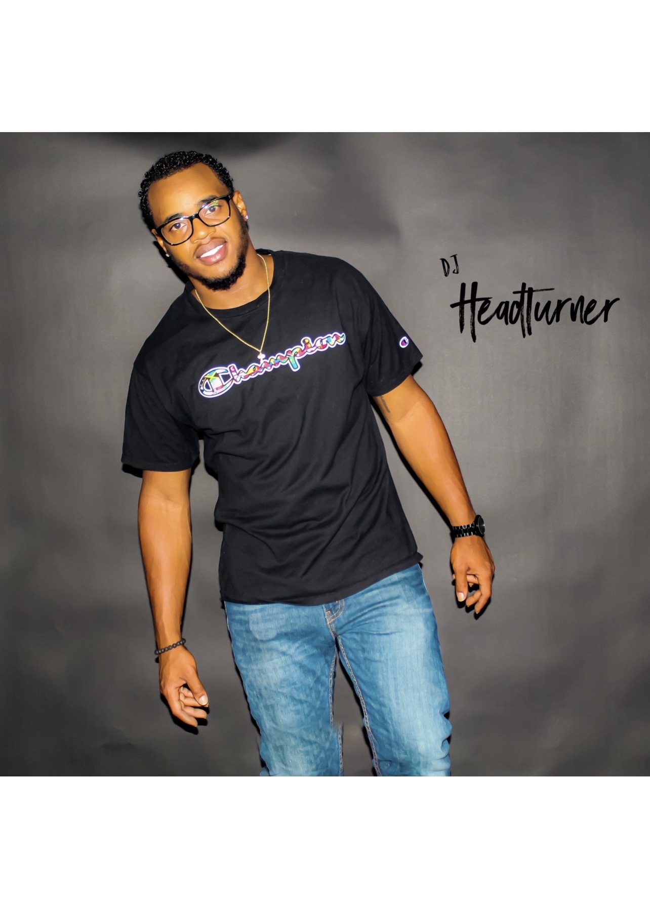 DJ Headturner Photo
