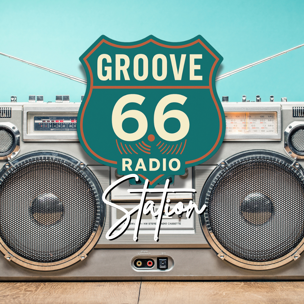 Rico the DJ | Groove 66 Radio Photo