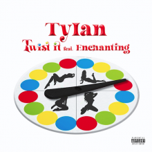 #13 TYLAN feat. Enchanting