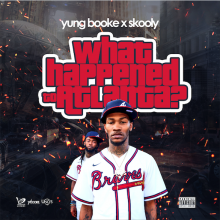 #9 Yung Booke feat. Skooly