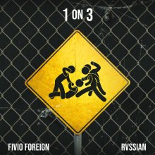 #16 Fivio Foreign and Rvssian