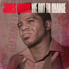 #10 James Brown