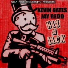 #2 Jay Redd featuring Kevin Gates
