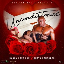 #2 Byron LOVE Luv ft. Butta GoHarder