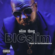 #2 Slim Thug