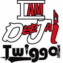 DJ Twigga Logo