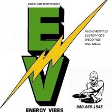 Energyvibes Logo