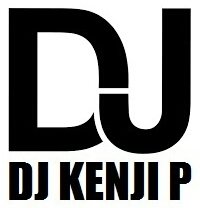 DJ Kenji P Logo