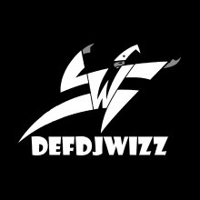 Definition DjWizz Logo