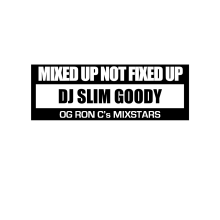 DJ Slim Goody Logo