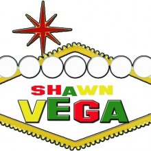 Dj Shawn Vega Logo