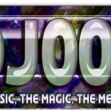 DJ008 Logo