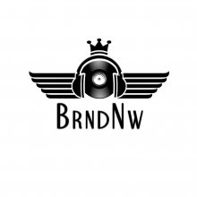 BrndNw Logo