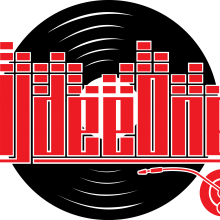 DJ Dee One Logo