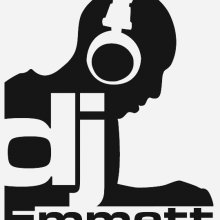 DJ Emmett Logo
