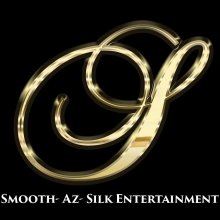 DJ D SMOOTH Logo
