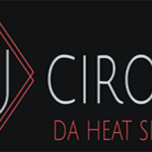 DJ Ciroc Da Legend Logo