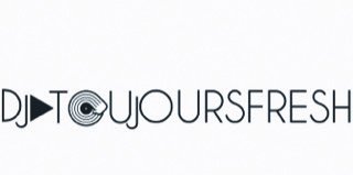 Toujoursfresh Logo
