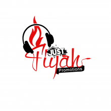 JustFiyah Logo